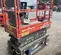 2016 Skyjack SJIII3219 Scissor Lift