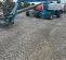 2017 Genie Z-80/60J Articulating Boom Lift