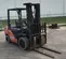 2014 Toyota 8FDU30 Forklift