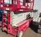 2018 MEC 4555SE Scissor Lift