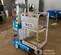 2021 Genie AWP-30SDC Pusharound Lift