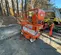 2019 Snorkel S3219E Scissor Lift