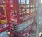 2021 MEC MICRO 13-XD Scissor Lift