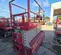 2017 MEC 4555SE Scissor Lift