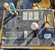 2018 Vermeer RTX130 Trencher