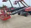 2018 Skyjack SJ40T Boom Lift