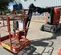 2017 Skyjack SJ30ARJE Articulating Boom Lift