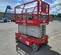 2021 MEC 4046SE Scissor Lift