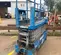 2016 Genie GS-3232 Scissor Lift