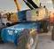 2016 Genie S-125 Boom Lift