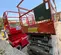 2017 Skyjack SJIII4632 Scissor Lift