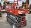 2018 Skyjack SJIII4632 Scissor Lift