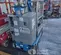 2017 Genie GR-15 Self-Propelled One-Person Lift