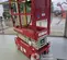 2022 MEC MICRO 13-XD Scissor Lift