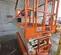 2018 Snorkel S4726E Scissor Lift