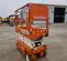 2019 Snorkel S3219E Scissor Lift