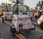 2018 Magnum Pro MLT6SM Portable Light Tower