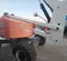 2015 Snorkel AB60J Articulating Boom Lift