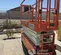 2019 Snorkel S3226E Scissor Lift