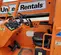 2016 SKYTRAK 6042 Forklift