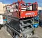 2020 Skyjack SJIII4740 Scissor Lift