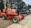 2018 JLG 600AJ Articulating Boom Lift