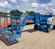 2016 Genie Z-45/25J DC Articulating Boom Lift