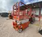 2018 Snorkel S3219E Scissor Lift