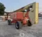2017 JLG 800AJ Articulating Boom Lift