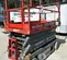 2018 Skyjack SJIII4632 Scissor Lift