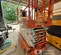 2021 Snorkel S4740E Scissor Lift