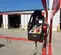 2021 Skyjack SJ6826RT Rough Terrain Scissor Lift