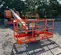 2017 JLG 600S Boom Lift
