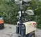 2018 Chicago Pneumatic CPLTV4 S 60HZ Portable Light Tower