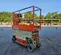 2018 JLG 2632ES Scissor Lift