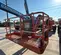 2017 JLG 800AJ Articulating Boom Lift