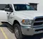 2015 Dodge 2500CREWSLTG4WD Truck