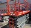 2018 Skyjack SJIII4740 Scissor Lift
