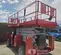 2017 MEC 6092RT Rough Terrain Scissor Lift