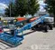2018 Genie S-60X Boom Lift