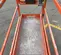 2019 Snorkel S3219E Scissor Lift