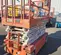 2021 Snorkel S3226E Scissor Lift