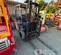2019 Toyota 8FGU25 Warehouse Forklift