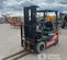 2021 Toyota 8FGU15 Warehouse Forklift
