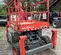 2019 Skyjack SJ6826RT Rough Terrain Scissor Lift