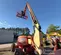 2018 JLG 600AJ Articulating Boom Lift