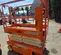 2019 Snorkel S3219E Scissor Lift