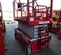 2017 MEC 3346SE Scissor Lift