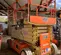 2016 JLG 4069LE Scissor Lift