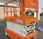 2018 Snorkel S4732E Scissor Lift